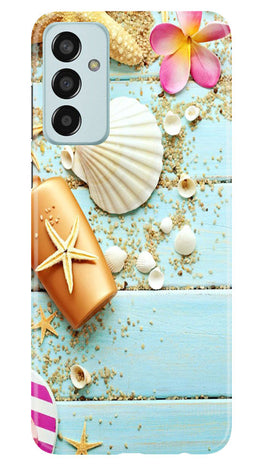 Sea Shells Case for Samsung Galaxy M13