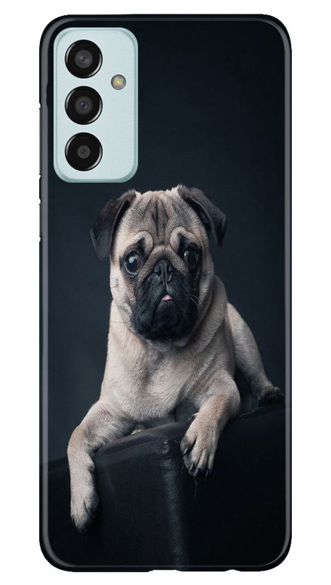 little Puppy Case for Samsung Galaxy M13