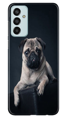 little Puppy Mobile Back Case for Samsung Galaxy F13 (Design - 68)