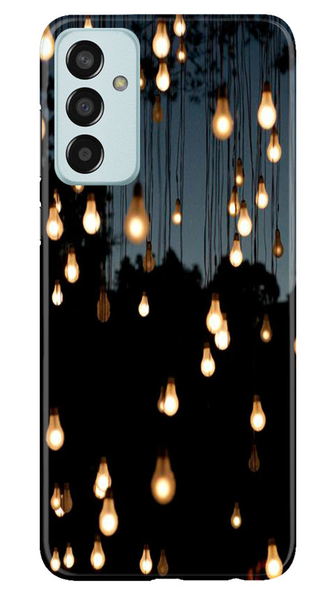 Party Bulb Case for Samsung Galaxy M13