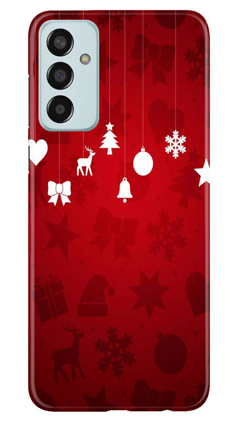 Christmas Case for Samsung Galaxy M13