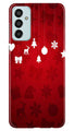 Christmas Case for Samsung Galaxy F13