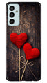 Red Hearts Case for Samsung Galaxy F13
