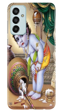 Bal Gopal2 Mobile Back Case for Samsung Galaxy F13 (Design - 85)
