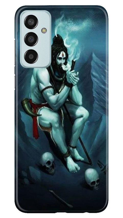 Lord Shiva Mahakal2 Case for Samsung Galaxy M13