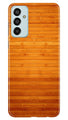Wooden Look Case for Samsung Galaxy F13  (Design - 111)