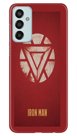 Iron Man Superhero Case for Samsung Galaxy F13(Design - 115)