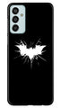 Batman Superhero Case for Samsung Galaxy M13  (Design - 119)