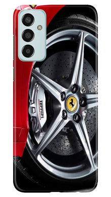 Ferari  Mobile Back Case for Samsung Galaxy F13  (Design - 133)