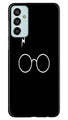 Harry Potter Case for Samsung Galaxy F13  (Design - 136)