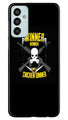 Winner Winner Chicken Dinner Case for Samsung Galaxy F13  (Design - 147)