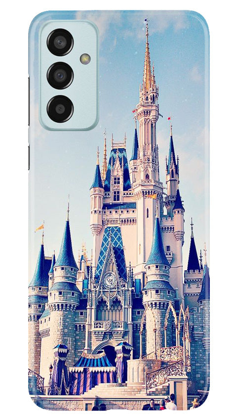 Disney Land for Samsung Galaxy M13 (Design - 154)