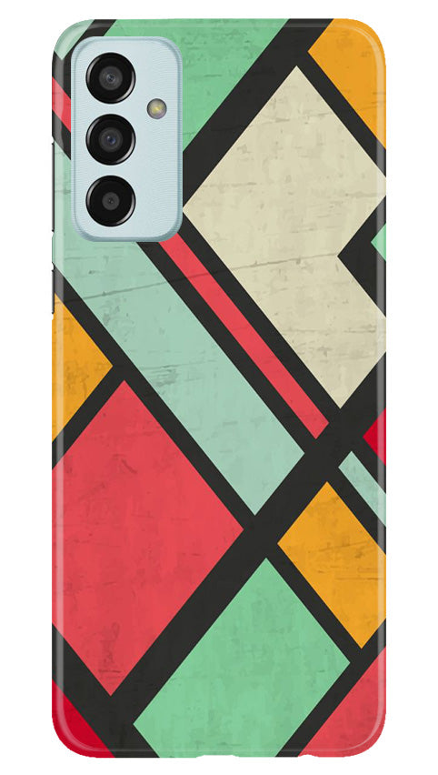 Boxes Case for Samsung Galaxy F13 (Design - 156)