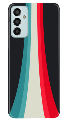 Slider Mobile Back Case for Samsung Galaxy M13 (Design - 158)