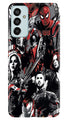 Avengers Case for Samsung Galaxy M13 (Design - 159)