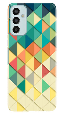 Designer Mobile Back Case for Samsung Galaxy F13 (Design - 163)