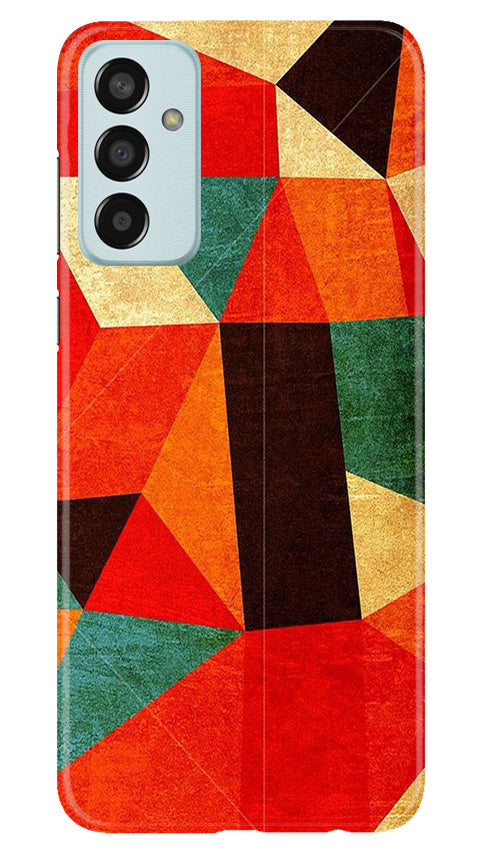 Modern Art Case for Samsung Galaxy F13 (Design - 172)