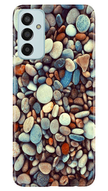 Pebbles Mobile Back Case for Samsung Galaxy M13 (Design - 174)