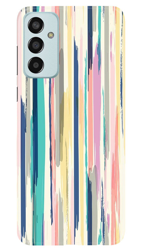 Modern Art Case for Samsung Galaxy F13 (Design No. 210)