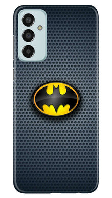 Batman Mobile Back Case for Samsung Galaxy M13 (Design - 213)