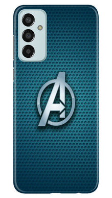 Avengers Mobile Back Case for Samsung Galaxy M13 (Design - 215)
