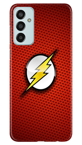 Flash Case for Samsung Galaxy M13 (Design No. 221)