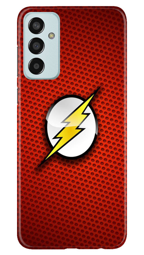Flash Case for Samsung Galaxy F13 (Design No. 221)