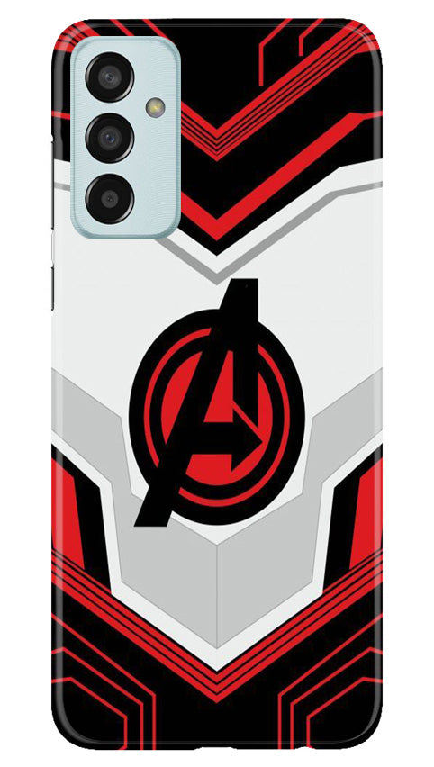 Avengers2 Case for Samsung Galaxy M13 (Design No. 224)
