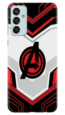 Avengers2 Mobile Back Case for Samsung Galaxy M13 (Design - 224)