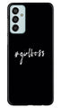 #GirlBoss Case for Samsung Galaxy M13 (Design No. 235)