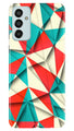 Modern Art Case for Samsung Galaxy M13 (Design No. 240)