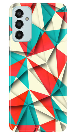 Modern Art Case for Samsung Galaxy F13 (Design No. 240)