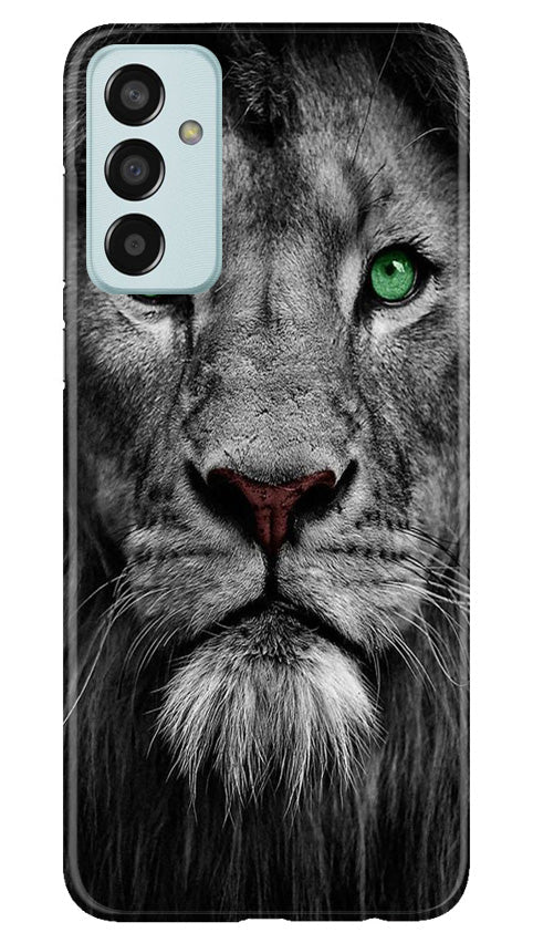 Lion Case for Samsung Galaxy M13 (Design No. 241)