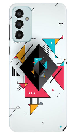 Designer Case for Samsung Galaxy M13 (Design No. 245)