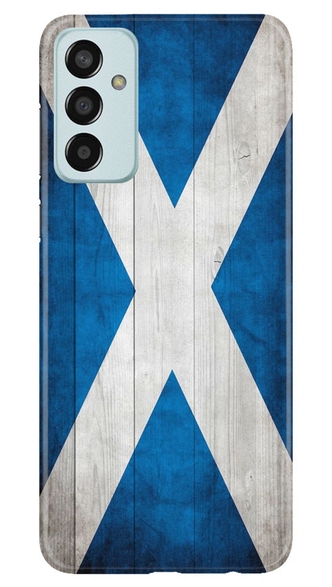 Designer Case for Samsung Galaxy M13 (Design No. 246)