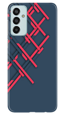 Designer Mobile Back Case for Samsung Galaxy M13 (Design - 254)