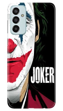Joker Mobile Back Case for Samsung Galaxy M13 (Design - 263)