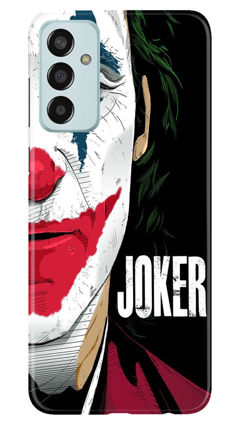 Joker Mobile Back Case for Samsung Galaxy F13 (Design - 263)