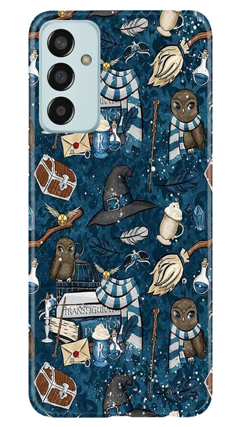 Magic Mobile Back Case for Samsung Galaxy F13 (Design - 275)