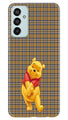Pooh Mobile Back Case for Samsung Galaxy F13 (Design - 283)