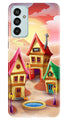 Sweet Home Mobile Back Case for Samsung Galaxy M13 (Design - 300)