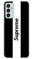 Supreme Mobile Back Case for Samsung Galaxy F13 (Design - 346)