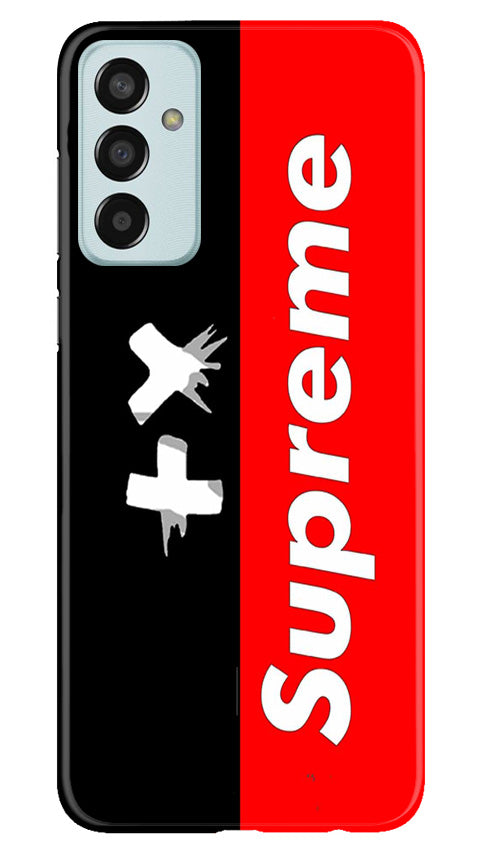Supreme Mobile Back Case for Samsung Galaxy F13 (Design - 347)