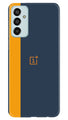 Oneplus Logo Mobile Back Case for Samsung Galaxy M13 (Design - 353)