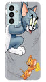 Tom n Jerry Mobile Back Case for Samsung Galaxy F13 (Design - 356)
