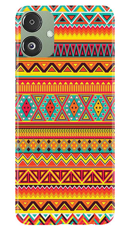 Zigzag line pattern Case for Samsung Galaxy F14 5G