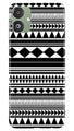Black white Pattern Case for Samsung Galaxy F14 5G