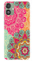 Rangoli art Case for Samsung Galaxy F14 5G
