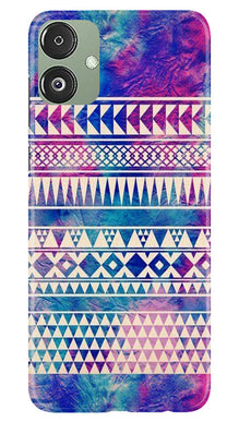 Modern Art Mobile Back Case for Samsung Galaxy F14 5G (Design - 8)