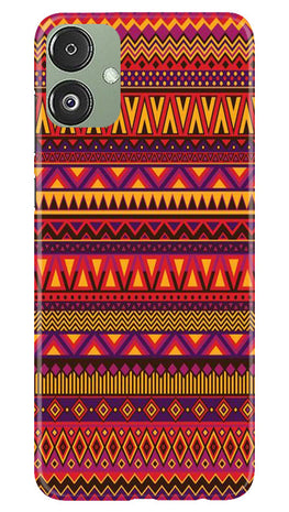 Zigzag line pattern2 Case for Samsung Galaxy F14 5G